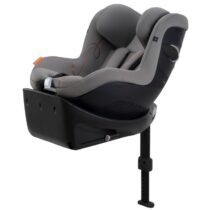 Siège-auto Sirona Gi i-Size Lava Grey Cybex