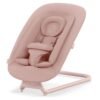 Transat Gold Lemo Pearl Pink Cybex