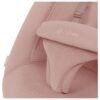 Transat Gold Lemo Pearl Pink Cybex