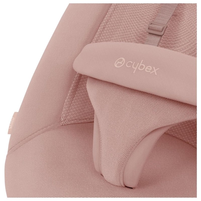 Transat Gold Lemo Pearl Pink Cybex