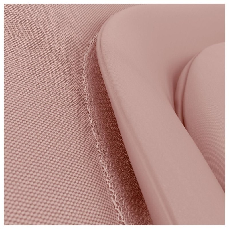 Transat Gold Lemo Pearl Pink Cybex