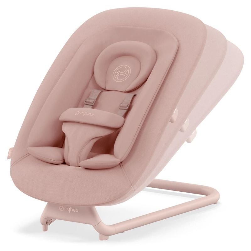 Transat Gold Lemo Pearl Pink Cybex