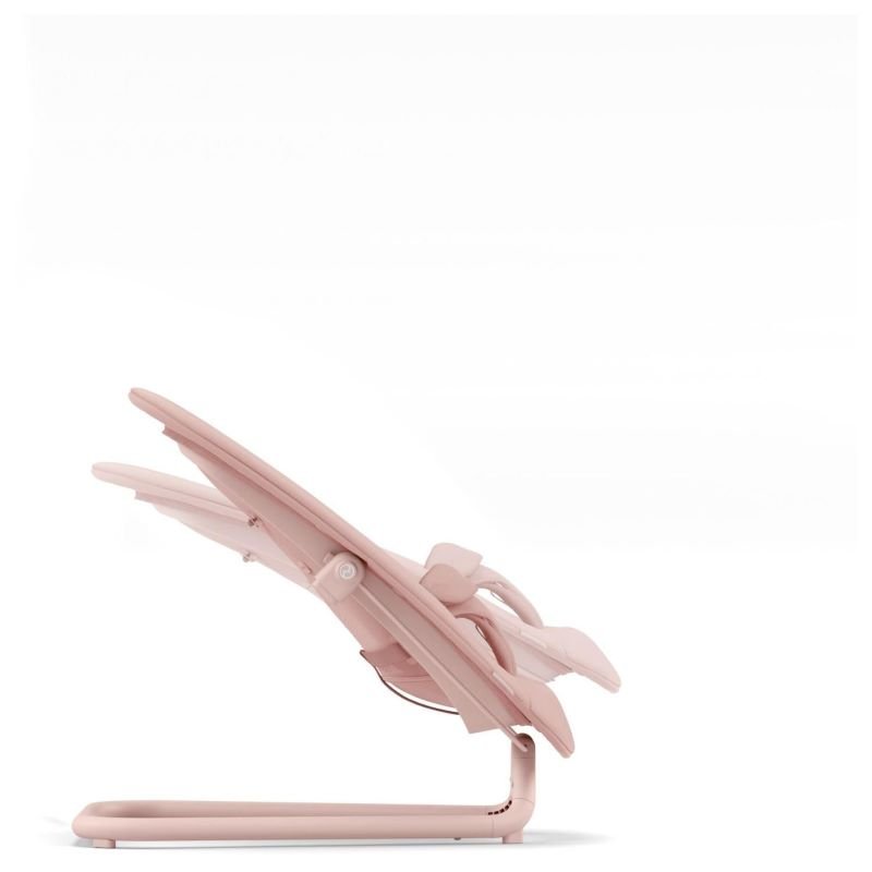 Transat Gold Lemo Pearl Pink Cybex