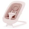 Transat Gold Lemo Pearl Pink Cybex