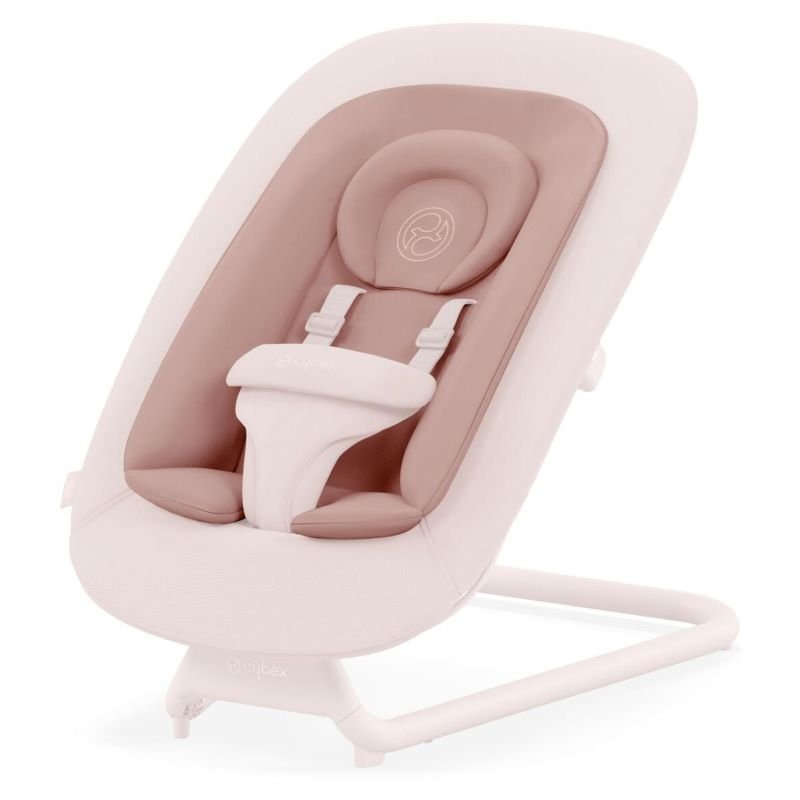 Transat Gold Lemo Pearl Pink Cybex