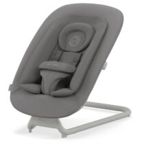 Transat Gold Lemo Suede Grey Cybex