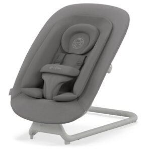 Transat Gold Lemo Suede Grey Cybex