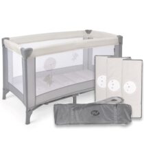 Lit parc Beige Ms Innovaciones