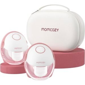 Tirelait M6 Mobile Style duo Momcozy