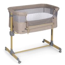 Cododo Sleepy beige Ms Innovaciones