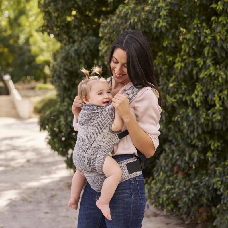 Porte bébé Kangourou Ms Innovaciones