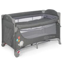 Lit cododo Ennis Gris Ms Innovaciones
