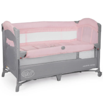 Lit Cododo Oxford Rose MS Innovaciones