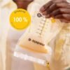 Sachets de conservation du lait Medela 50 unités