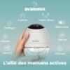 Tirelait Mains libres Mammia