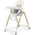 Chaise Haute Prima Pappa Gold Pegperego