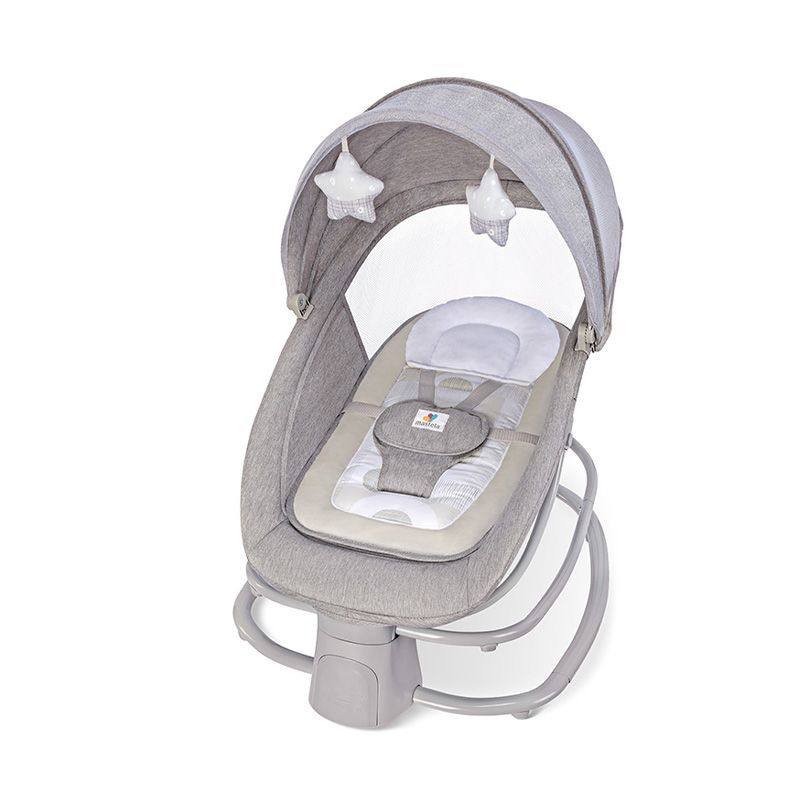 Balancelle Mastela 4en1