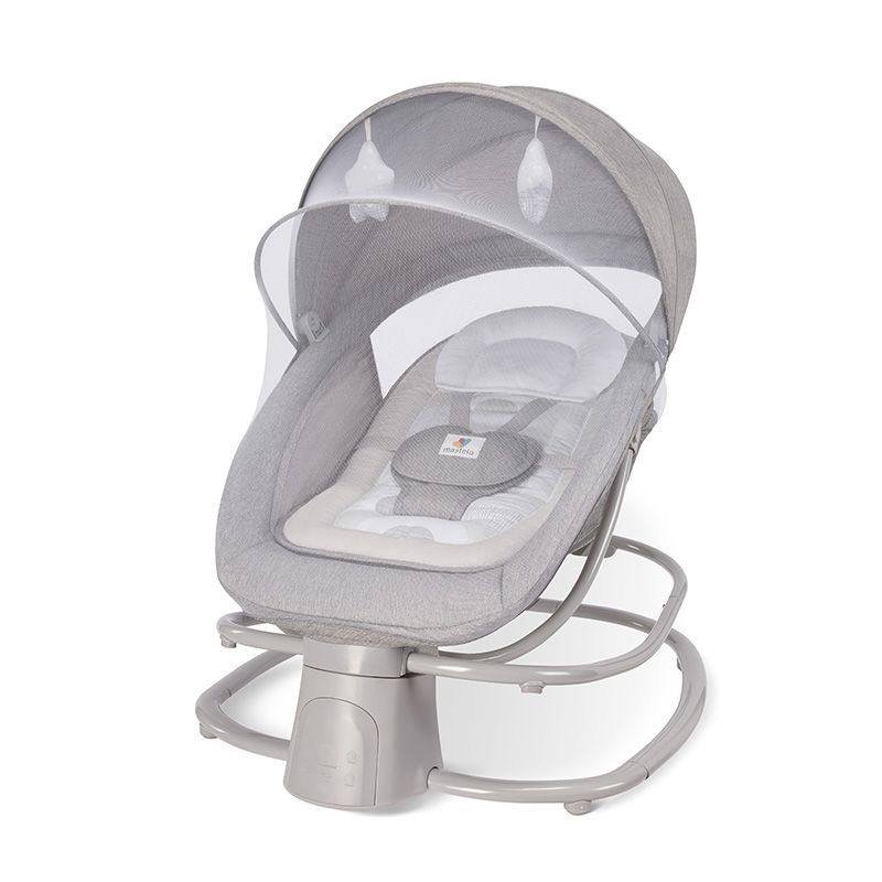 Balancelle Mastela 4en1