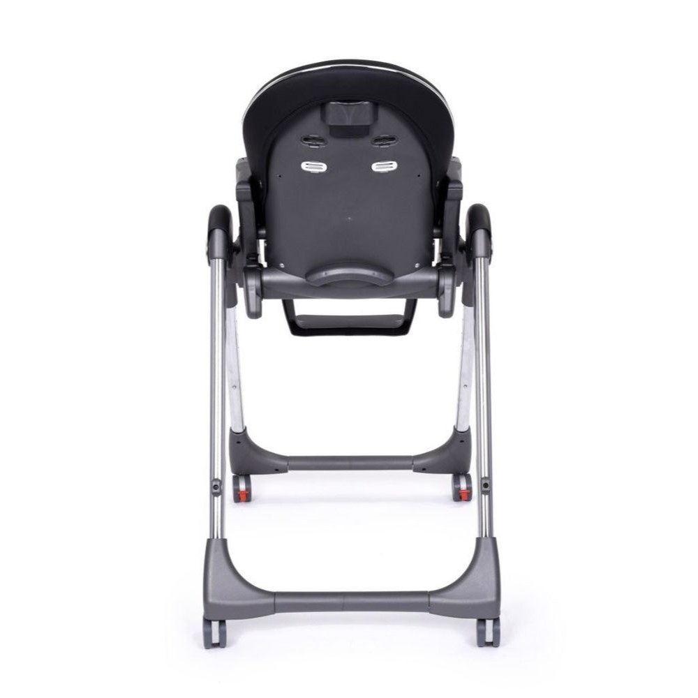 Chaise Haute Prima Pappa Hi-Tech Licorice Pegperego