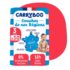 Couches Carryboo Taille 3 ( 4-9 Kg ) 50 unités