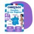 Couches Carryboo Taille 4+ ( 9-20 Kg ) 42 unités