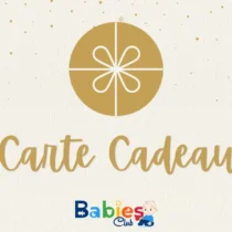 Carte Cadeau