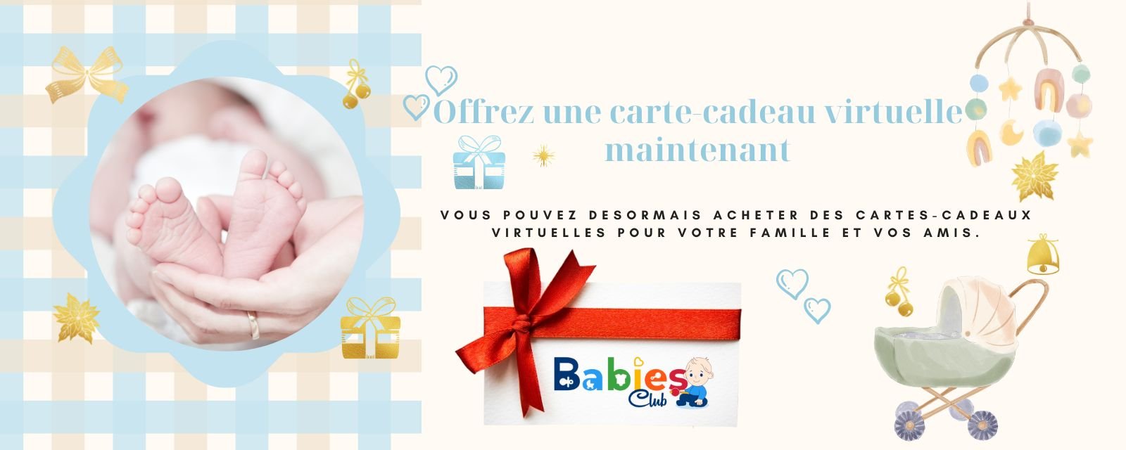 CARTE CADEAU