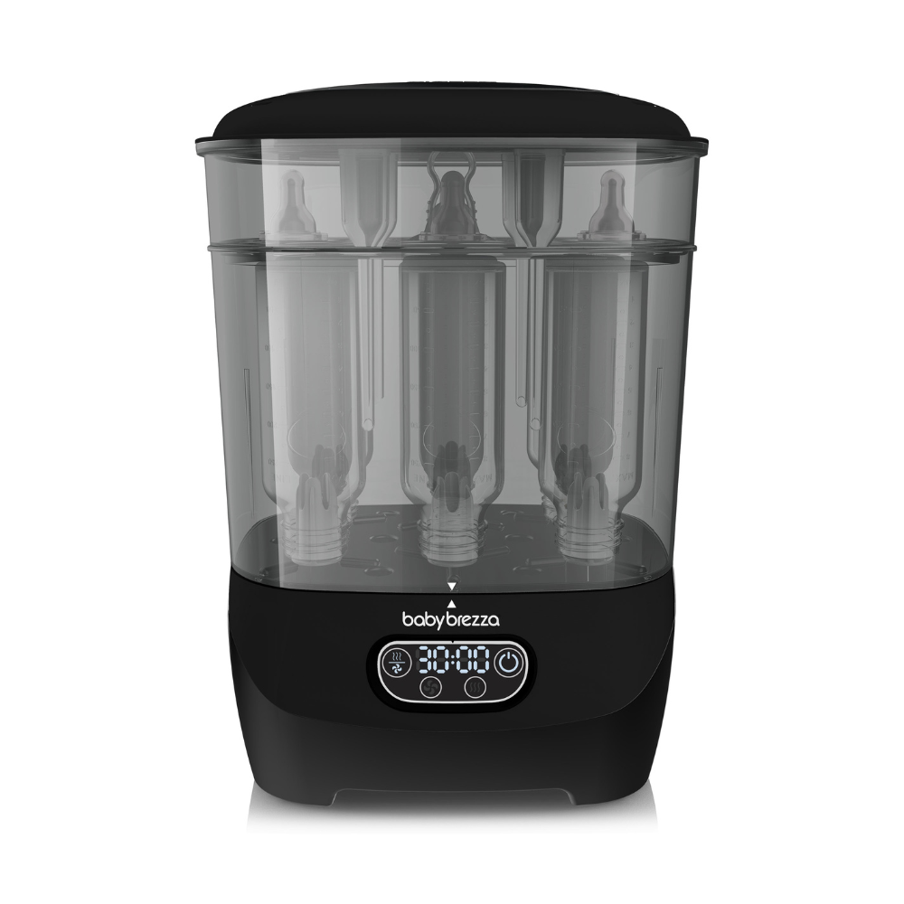 Stérilisateur sécheur Advanced BabyBrezza