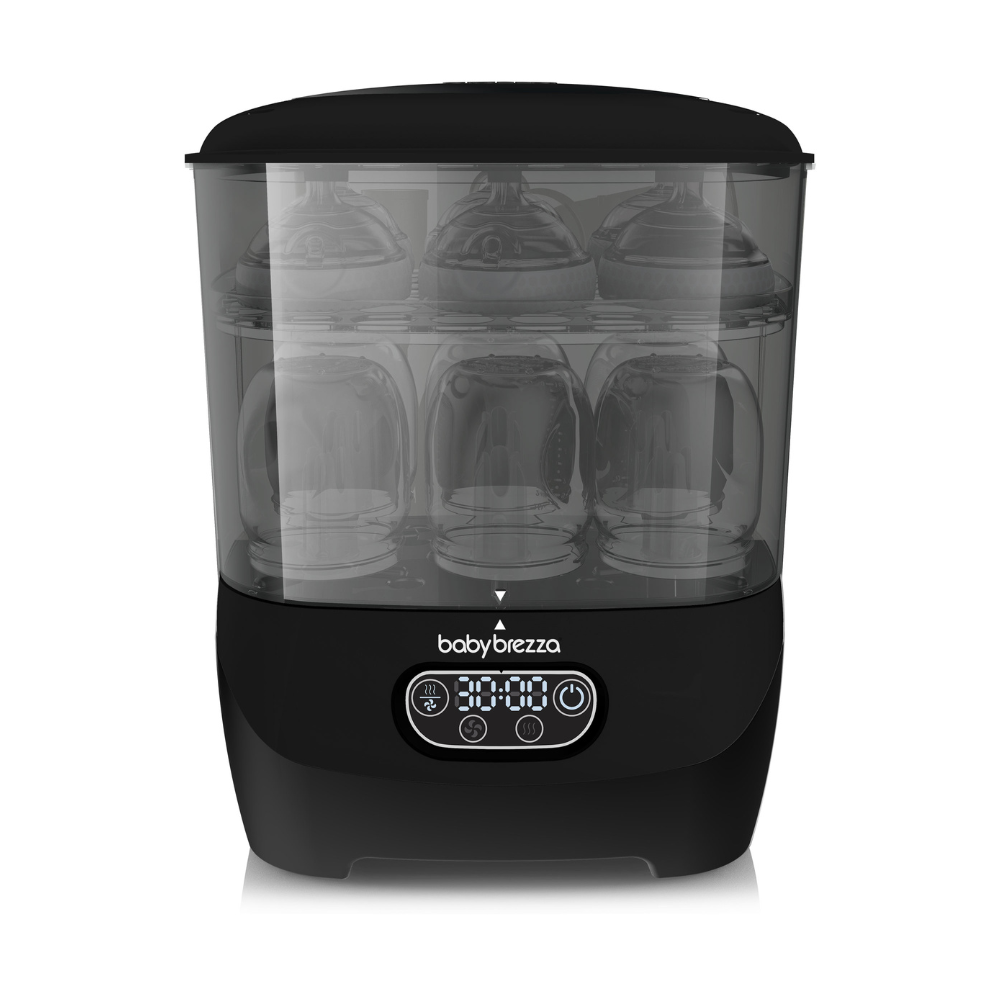 Stérilisateur sécheur Advanced BabyBrezza