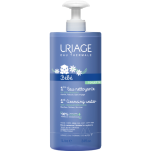 1ère Eau Nettoyante Uriage 1L