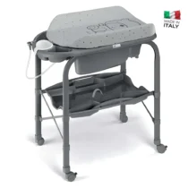 Baignoire Cambio Gris Cam 262