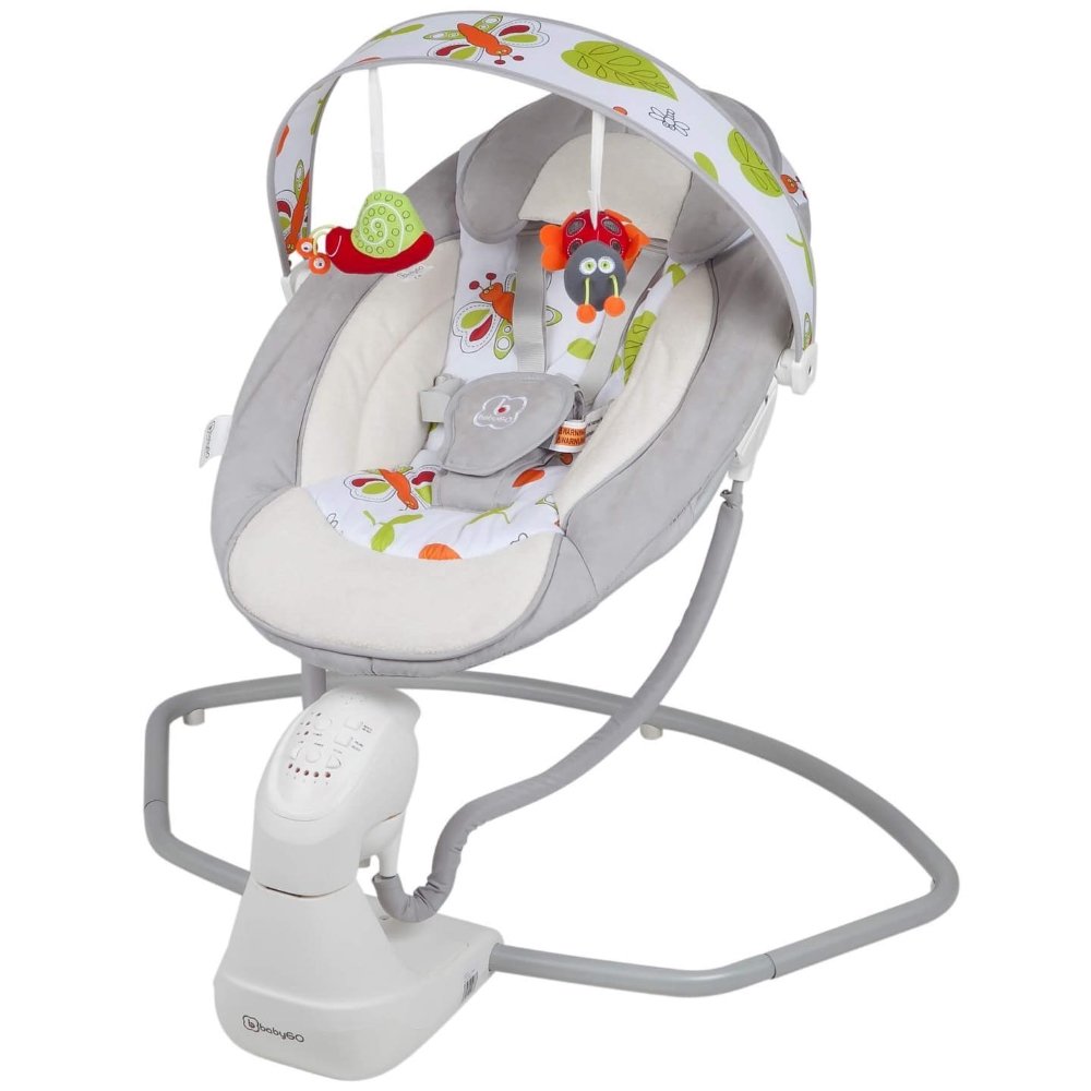 Balancelle Cuddly Babygo