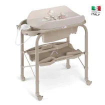 Baignoire Cambio Beige Cam 261