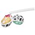 Balancelle Mamaroo 5 gris 4Moms