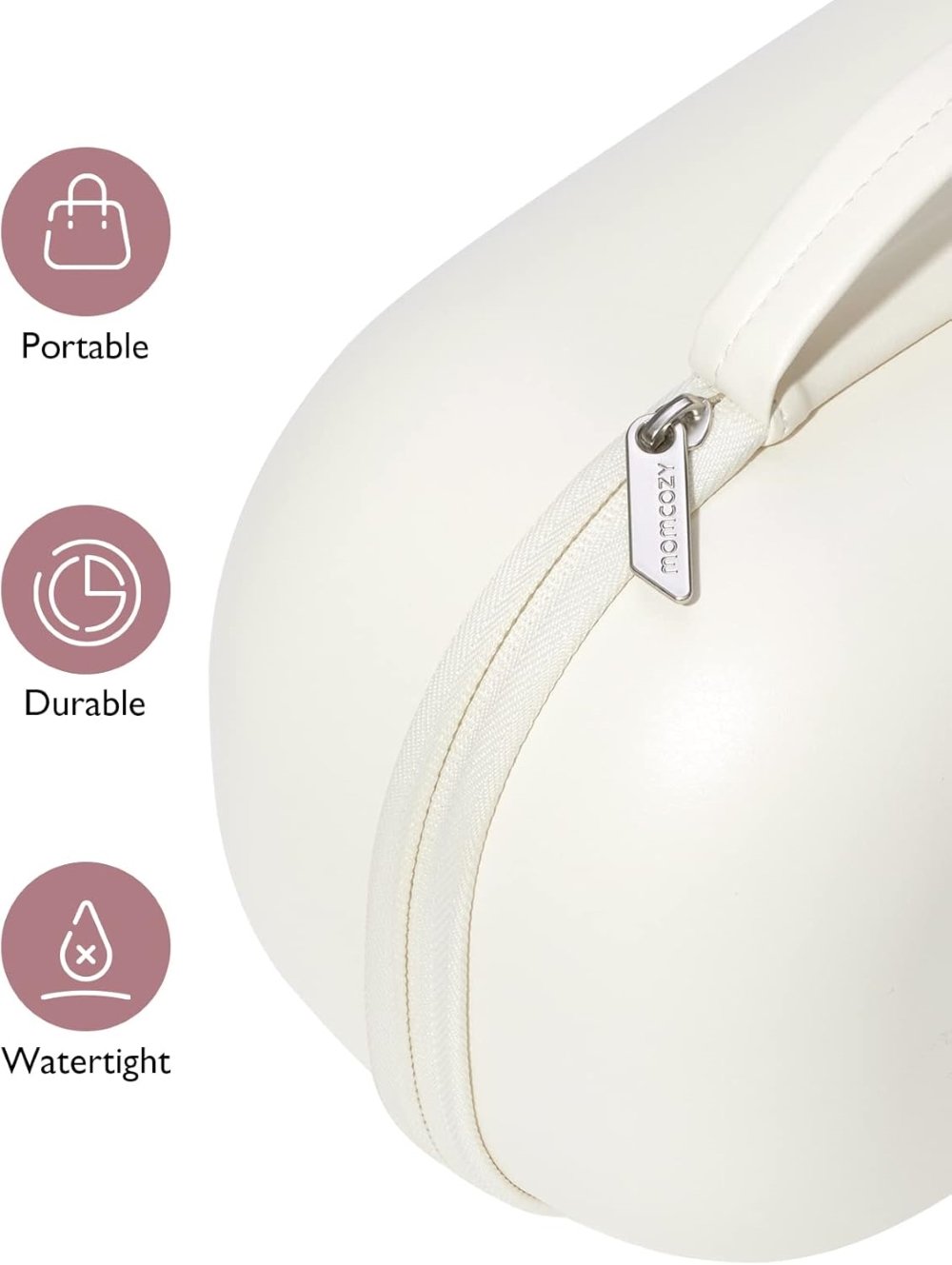 Trousse tirelait Momcozy 1pompe