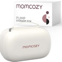 Trousse tirelait Momcozy 1pompe