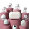 Trousse tirelait Momcozy 1pompe