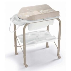 Baignoire Cambio Beige Cam 260