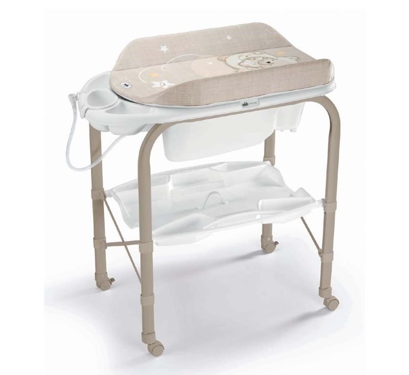 Baignoire Cambio Beige Cam 260