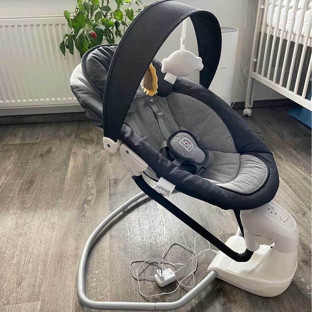 Balancelle Cuddly Babygo