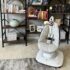 Balancelle Mamaroo 5 gris 4Moms