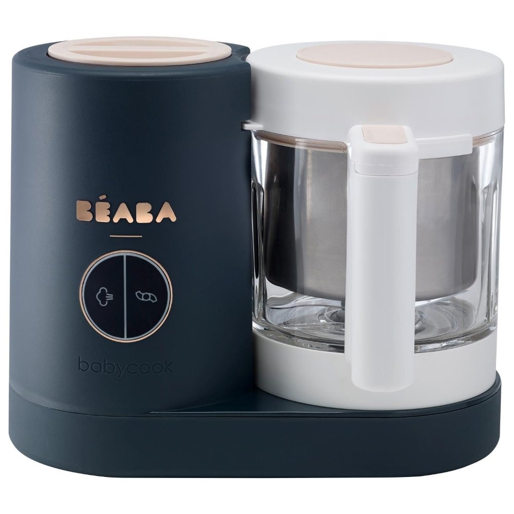 Robot Béaba Néo night blue 6en1