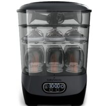 Stérilisateur sécheur Advanced Baby Brezza