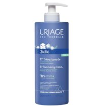 1ère Crème Lavante Uriage 500ml