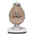 Balancelle Mamaroo 5 Sandstone 4Moms