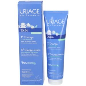 1er Change Uriage