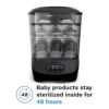 Stérilisateur sécheur Advanced BabyBrezza