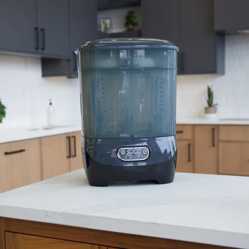 Stérilisateur sécheur Advanced BabyBrezza