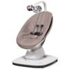 Balancelle Mamaroo 5 Rosewood 4Moms