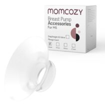 Téterelle Momcozy M5